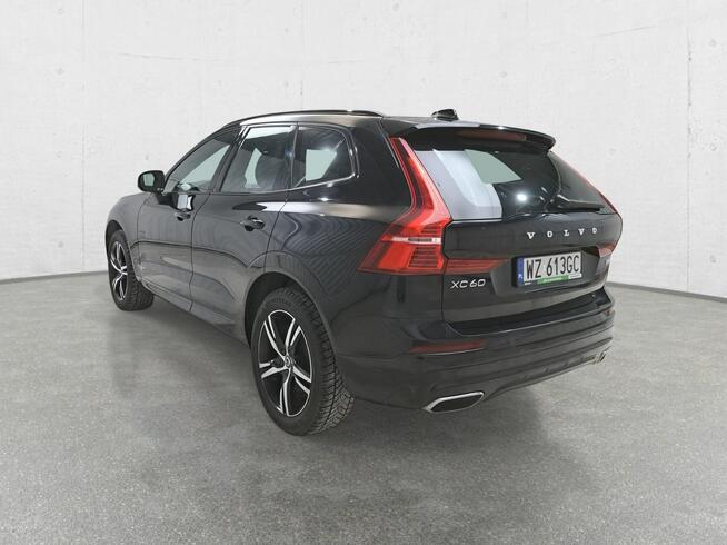 Volvo XC 60 Poleasingowe.pl BZ