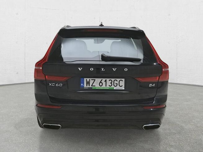 Volvo XC 60 Poleasingowe.pl BZ