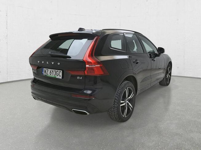 Volvo XC 60 Poleasingowe.pl BZ