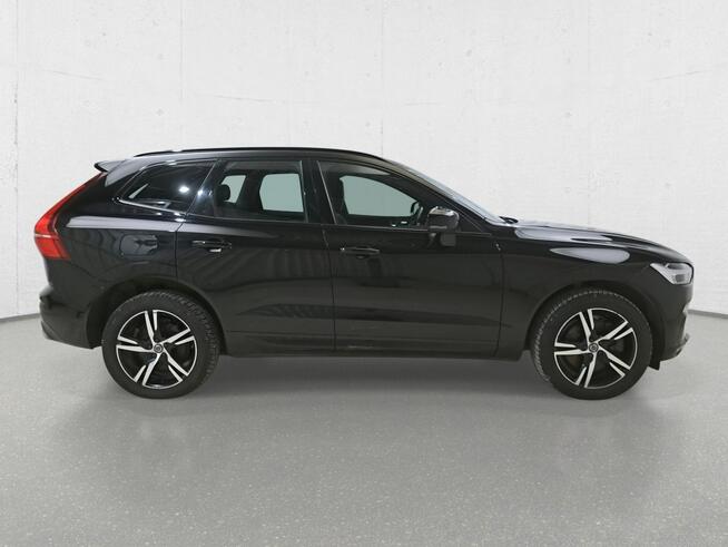 Volvo XC 60 Poleasingowe.pl BZ