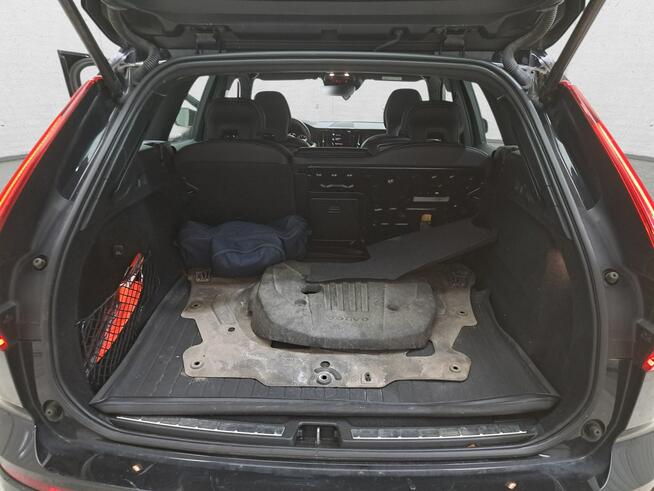 Volvo XC 60 Poleasingowe.pl BZ