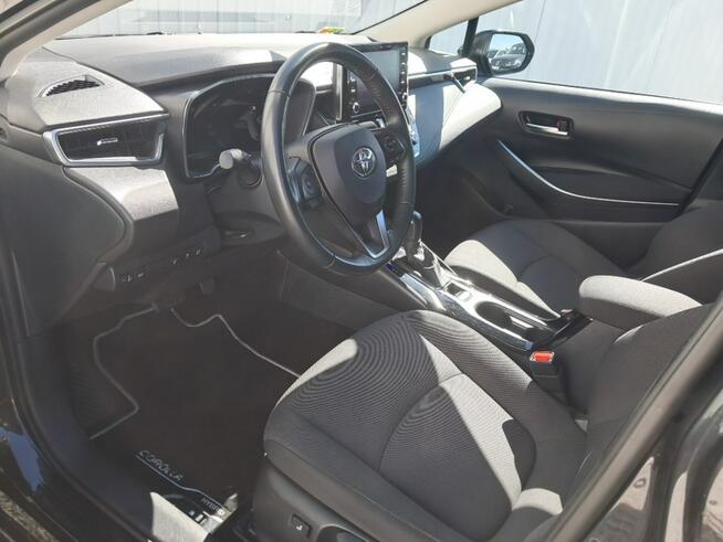 Toyota Corolla Poleasingowe.pl SCM