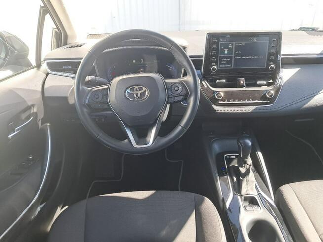 Toyota Corolla Poleasingowe.pl SCM