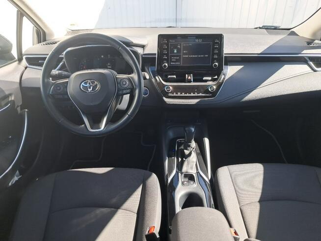 Toyota Corolla Poleasingowe.pl SCM
