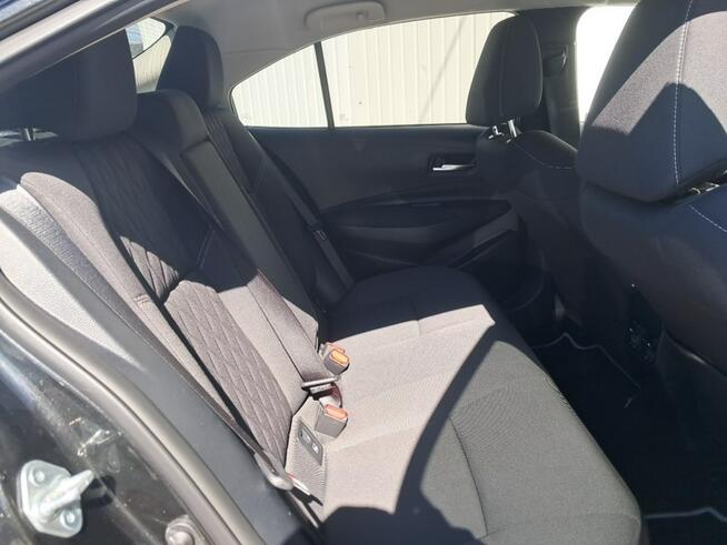 Toyota Corolla Poleasingowe.pl SCM
