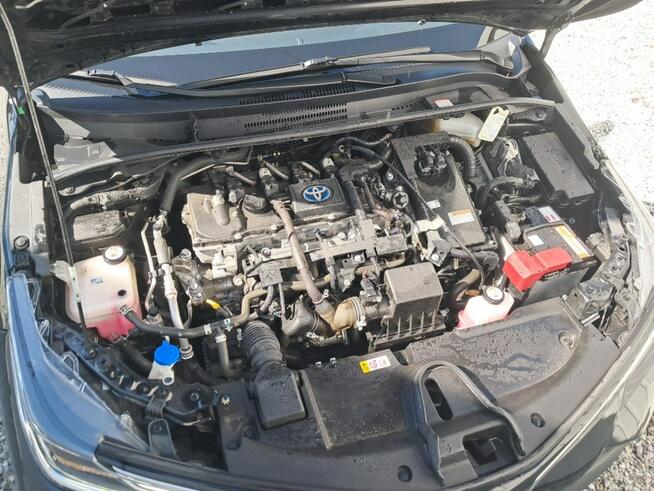 Toyota Corolla Poleasingowe.pl SCM