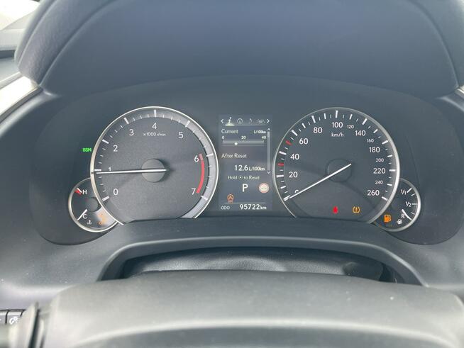 Lexus RX 300t AWD Skóra Pamięć Kamera Podgrzewanie Kamera