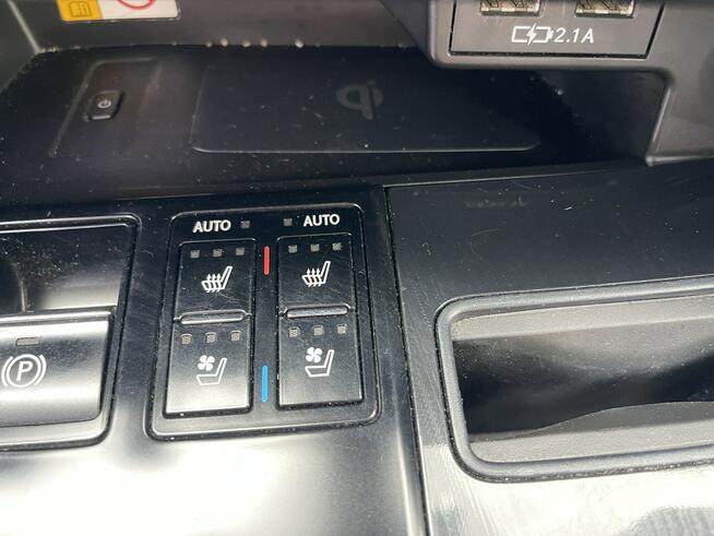 Lexus RX 300t AWD Skóra Pamięć Kamera Podgrzewanie Kamera
