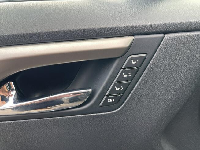 Lexus RX 300t AWD Skóra Pamięć Kamera Podgrzewanie Kamera