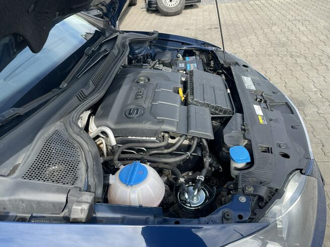 Seat Ibiza Salon Polska Klimatyzacja