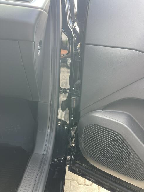 Renault Captur HAK Podgrzewanie Kamera Klimatronik Virtual cockpit