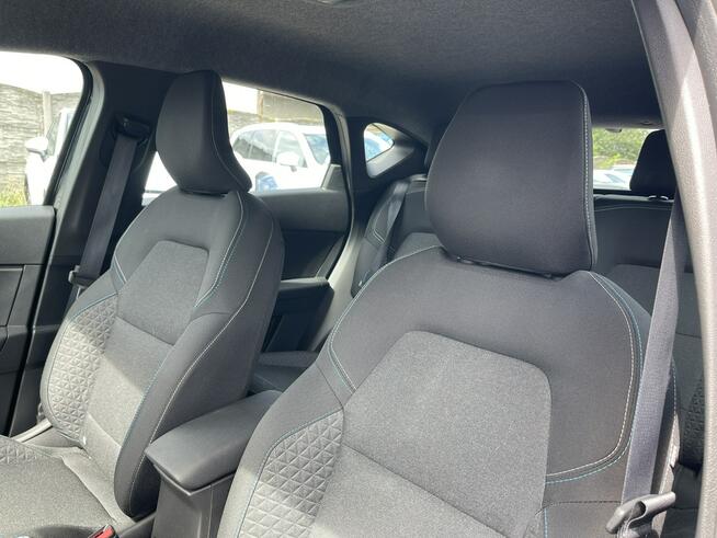 Renault Captur HAK Podgrzewanie Kamera Klimatronik Virtual cockpit