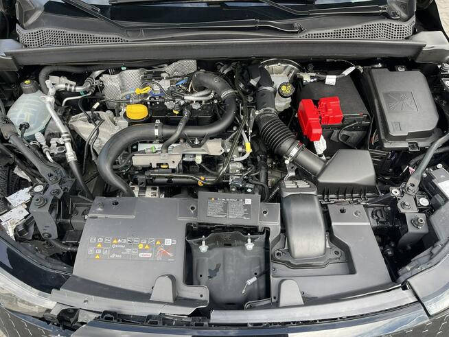 Renault Captur HAK Podgrzewanie Kamera Klimatronik Virtual cockpit