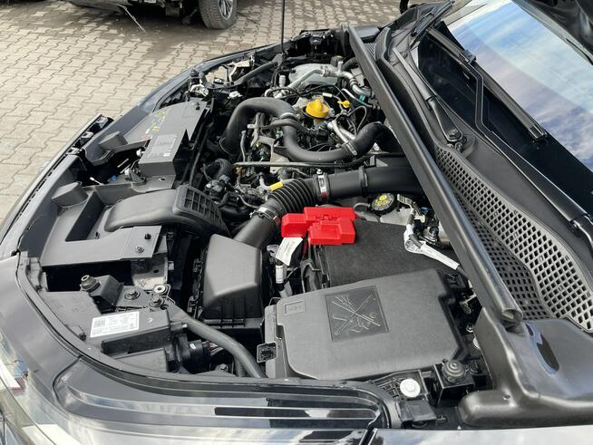 Renault Captur HAK Podgrzewanie Kamera Klimatronik Virtual cockpit