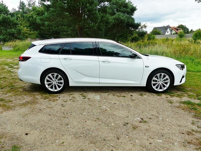 Opel Insignia Sports Tourer 2.0 CDTI*COSMO*Climatronic*Alu*Półskóry*Navi*Led*AFL+*HUD*TopStan!!!