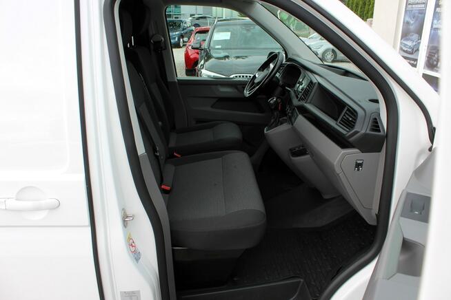 Volkswagen Transporter Długi SalonPL FV23% LED Android/Apple Parktronic