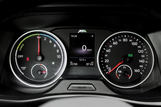 Volkswagen Transporter Długi SalonPL FV23% LED Android/Apple Parktronic