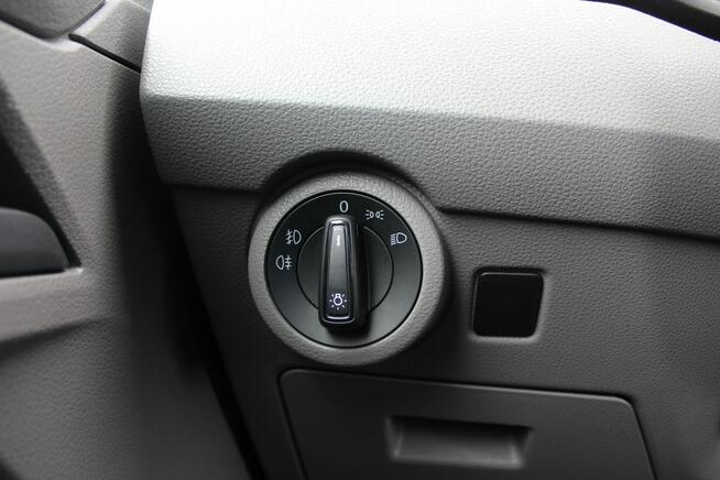 Volkswagen Transporter Długi SalonPL FV23% LED Android/Apple Parktronic