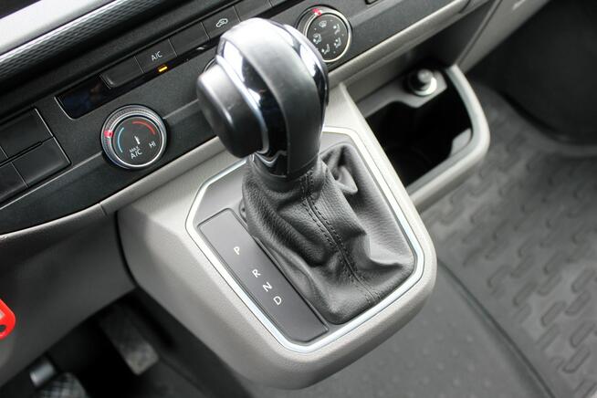 Volkswagen Transporter Długi SalonPL FV23% LED Android/Apple Parktronic