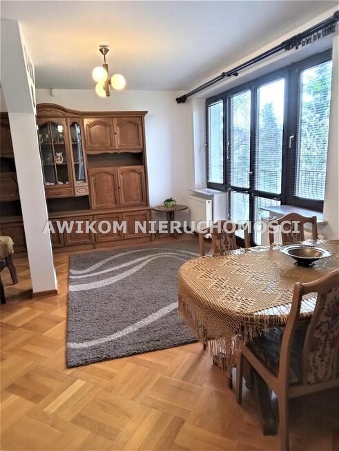 Mieszkanie Milanówek
