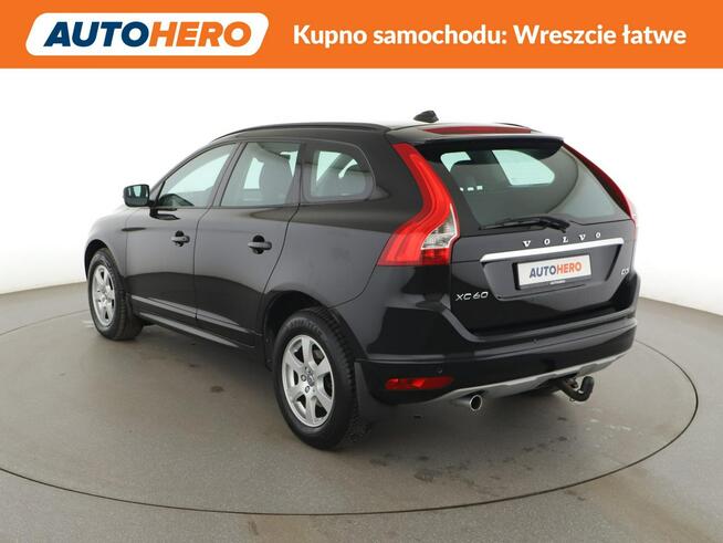 Volvo XC 60 automat hak pdc grzane fotele navi auto klima