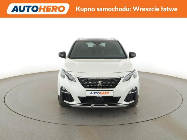 Peugeot 3008 GT phev full led virtual automat nappa panorama navi kamera