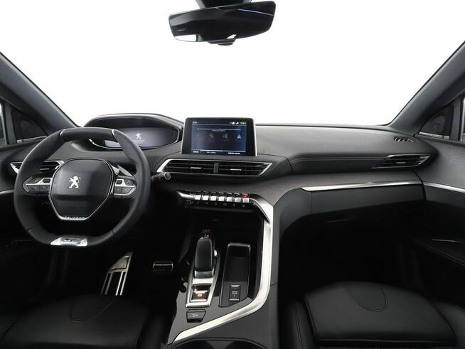Peugeot 3008 GT phev full led virtual automat nappa panorama navi kamera