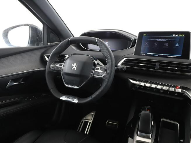 Peugeot 3008 GT phev full led virtual automat nappa panorama navi kamera