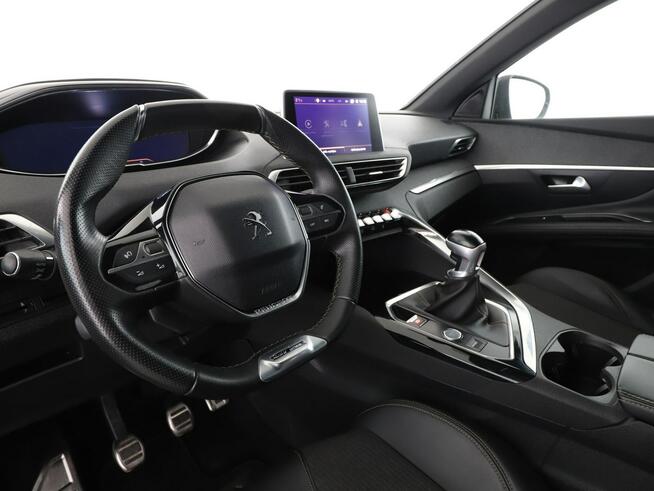 Peugeot 3008 GT-line full led virtual navi kamera auto klima pelen serwis