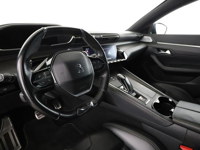 Peugeot 508 GT full led nappa navi kamera virtual automat night vision
