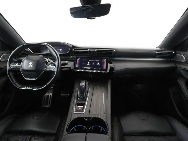 Peugeot 508 GT full led nappa navi kamera virtual automat night vision