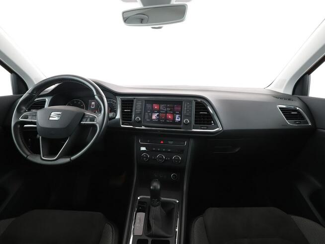 Seat Ateca ACC blis DSG navi kamera webasto auto klima alcantara
