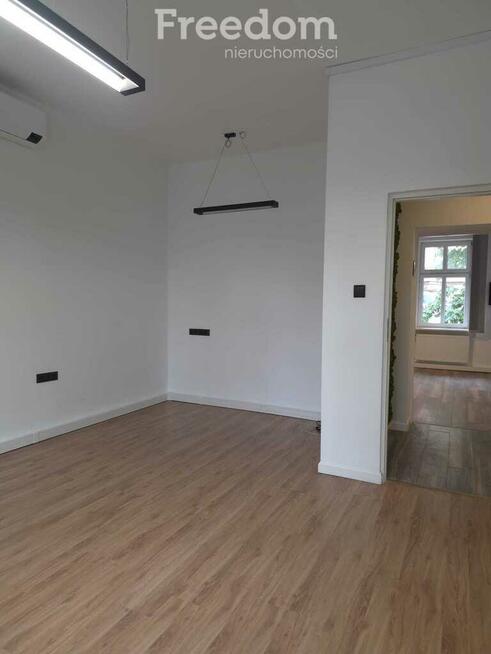 Lokal 90 m² | gabinety, medycyna, usługi