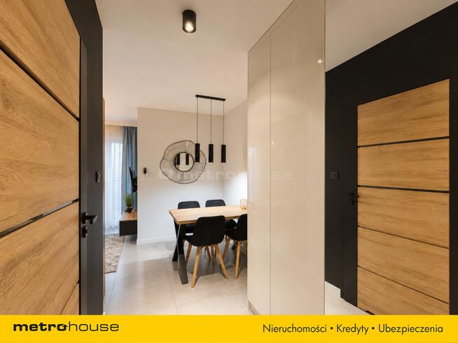 Pierwsza linia brzegowa,apartament UstronieMorskie