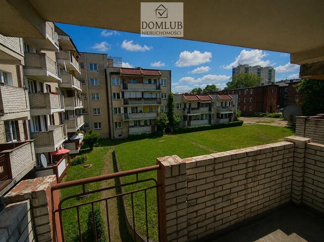 Mieszkanie Siemianowice Śląskie Centrum, Sobieskiego