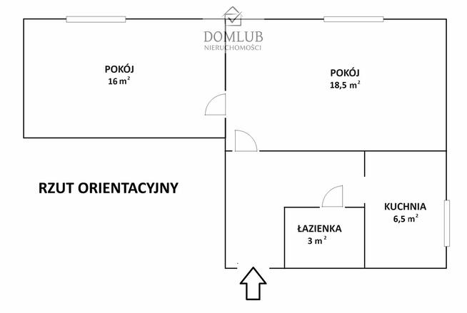 Mieszkanie Piekary Śląskie, Heneczka