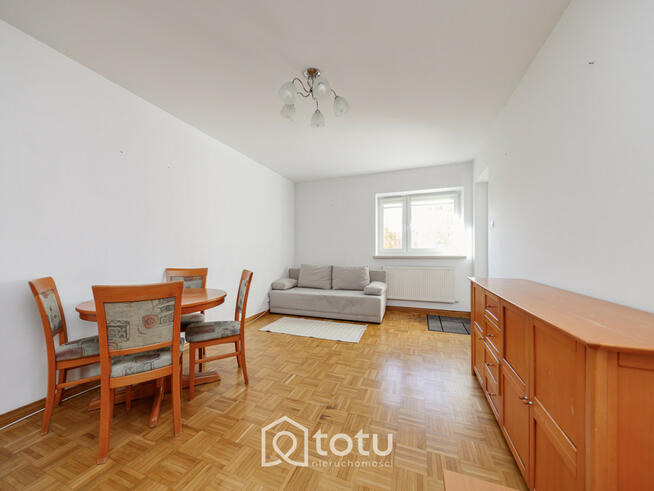 Mieszkanie Warszawa gm. Ursynów Ursynów, Kabaty, Relaksowa