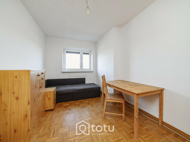Mieszkanie Warszawa gm. Ursynów Ursynów, Kabaty, Relaksowa