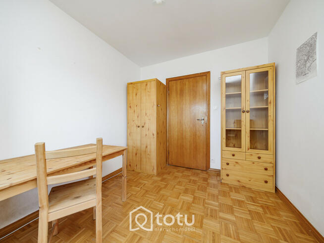 Mieszkanie Warszawa gm. Ursynów Ursynów, Kabaty, Relaksowa