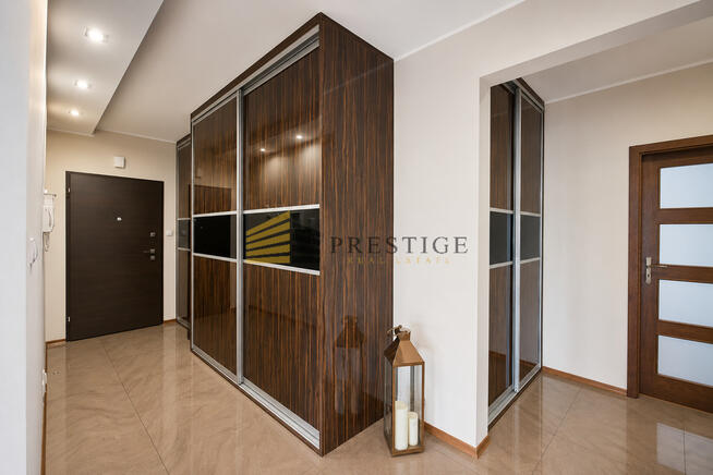Eleganckie 82 m² | Wilanów | Loggia | Garaż