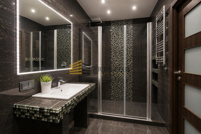 Eleganckie 82 m² | Wilanów | Loggia | Garaż