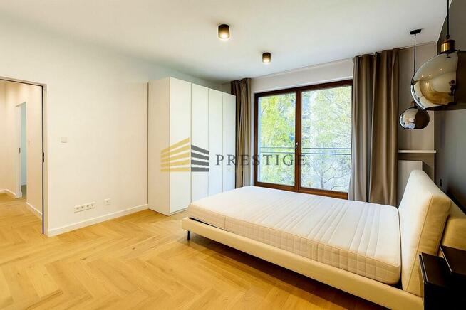 Apartament na Grzybowskiej 115m2