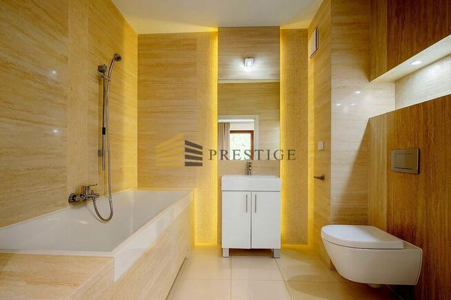Apartament na Grzybowskiej 115m2