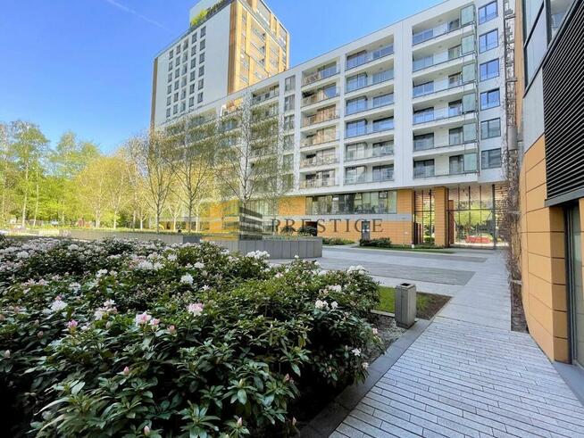 Apartament na Grzybowskiej 115m2
