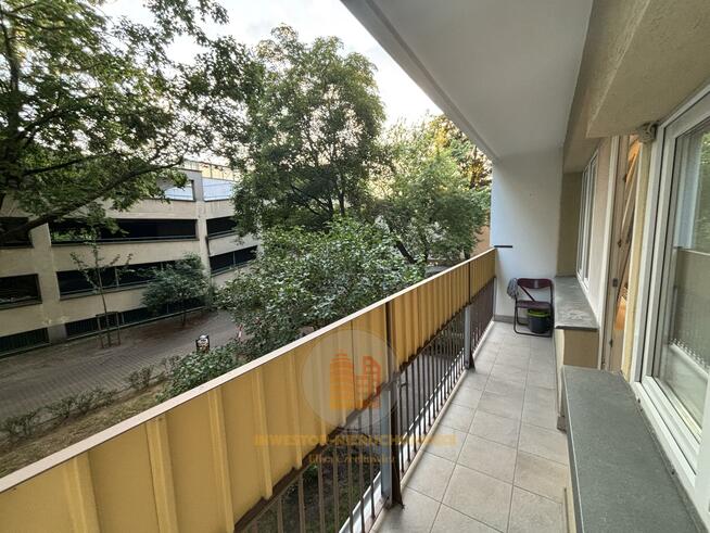 Mieszkanie Warszawa Wola, Nowolipki, Żelazna