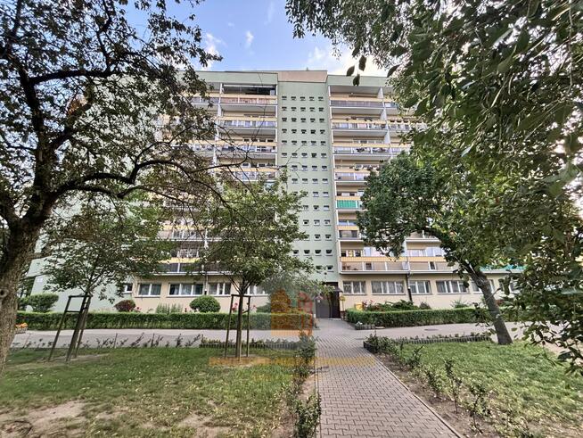 Mieszkanie Warszawa Wola, Nowolipki, Żelazna