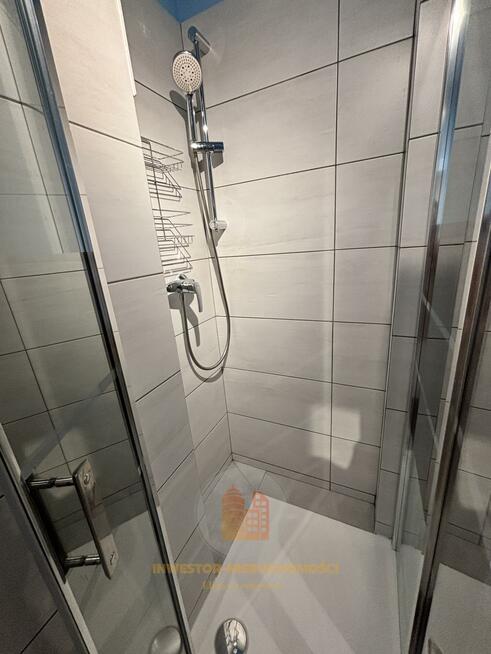 Mieszkanie Warszawa Wola, Nowolipki, Żelazna