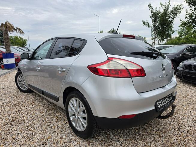 Renault Megane 2.0i+GAZ#139PS#AUTOMAT#Navi#Klima#Świeży Import#1 Rok Gwarancji w Ceni