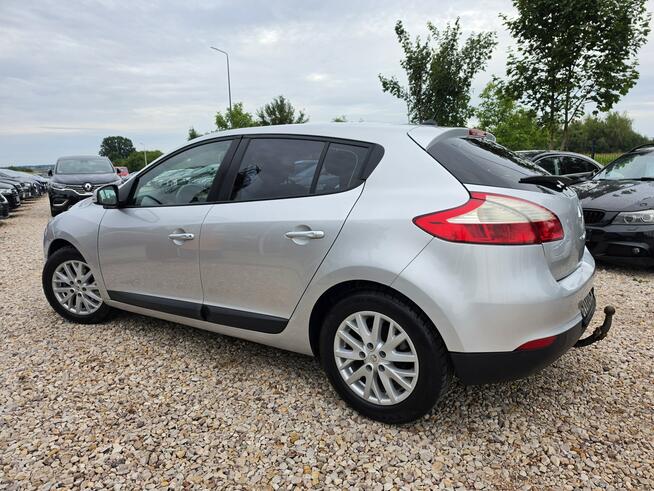Renault Megane 2.0i+GAZ#139PS#AUTOMAT#Navi#Klima#Świeży Import#1 Rok Gwarancji w Ceni