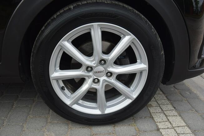 Kia Stonic 1.0B Automat Navi Kamera Grzane Fotele i Kierownica 91 TYS KM Sprowadz